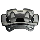 2012 Hyundai Sonata Brake Caliper 4